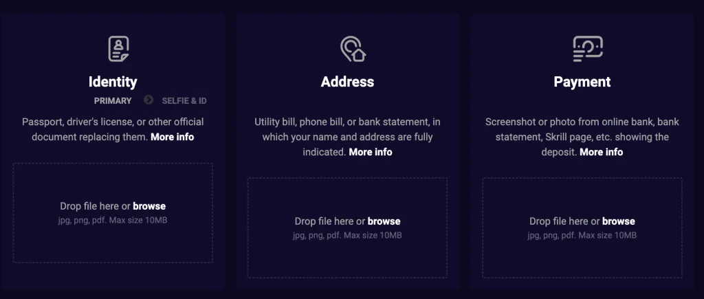 Verification Variants